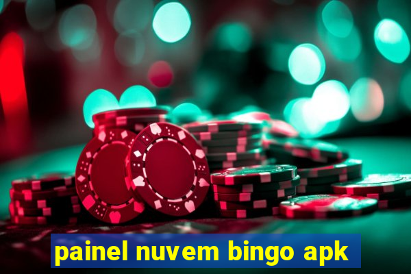 painel nuvem bingo apk